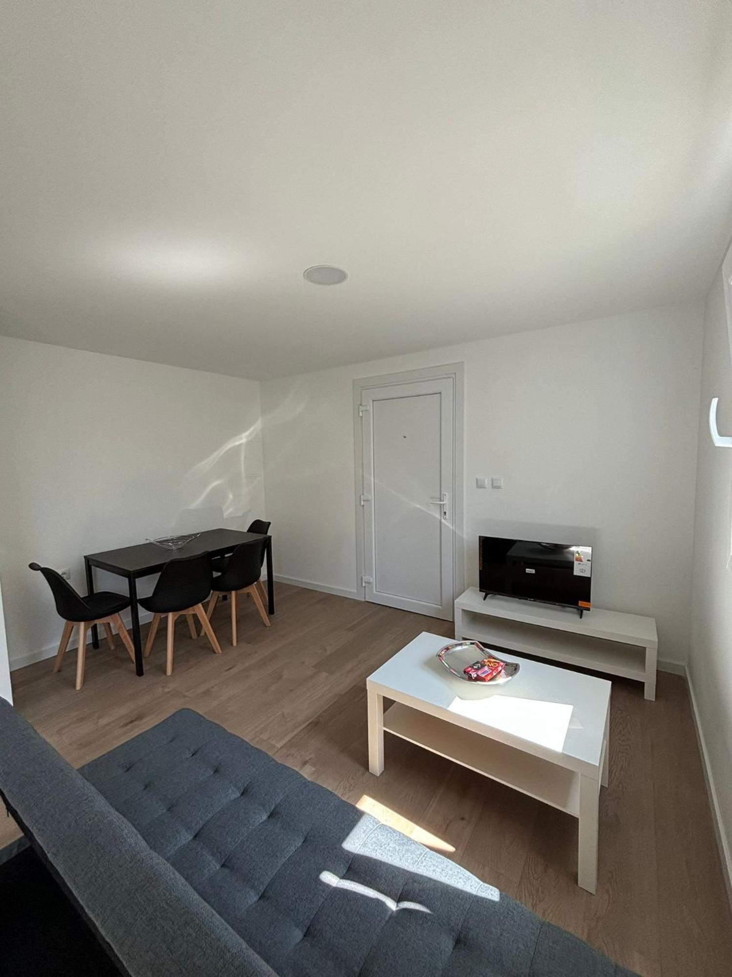 Casa Inteira Santos'S House II Hotel Aveiro Kültér fotó