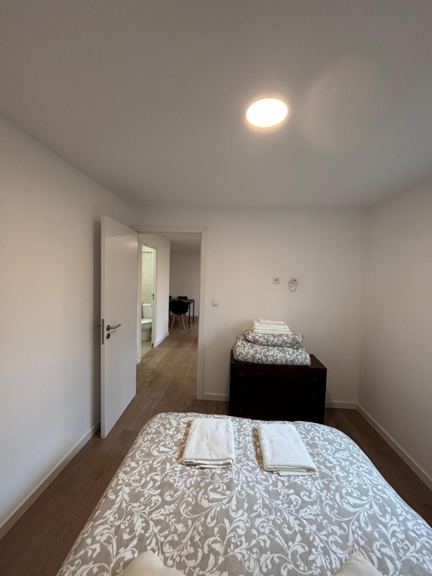 Casa Inteira Santos'S House II Hotel Aveiro Kültér fotó