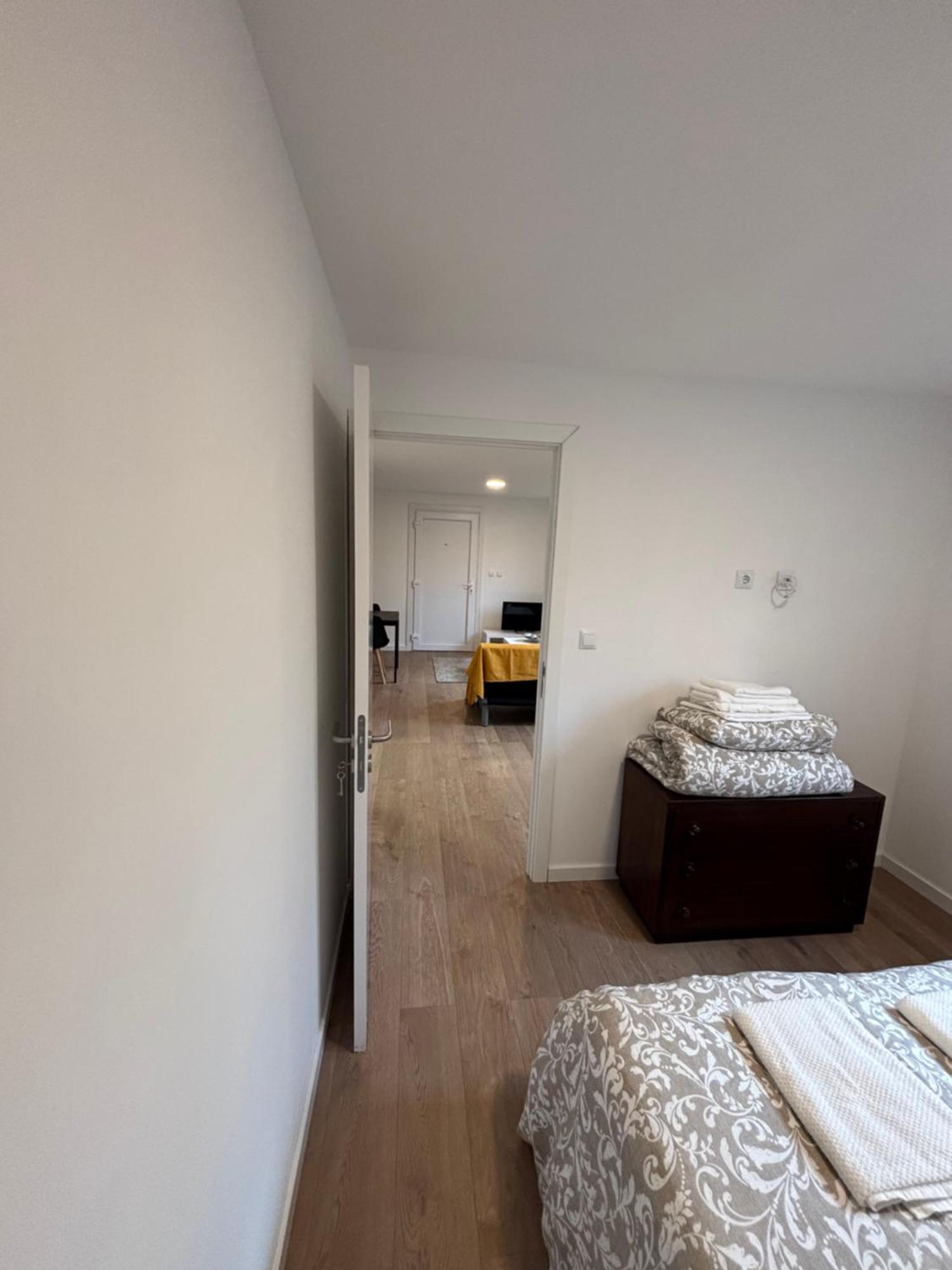 Casa Inteira Santos'S House II Hotel Aveiro Kültér fotó