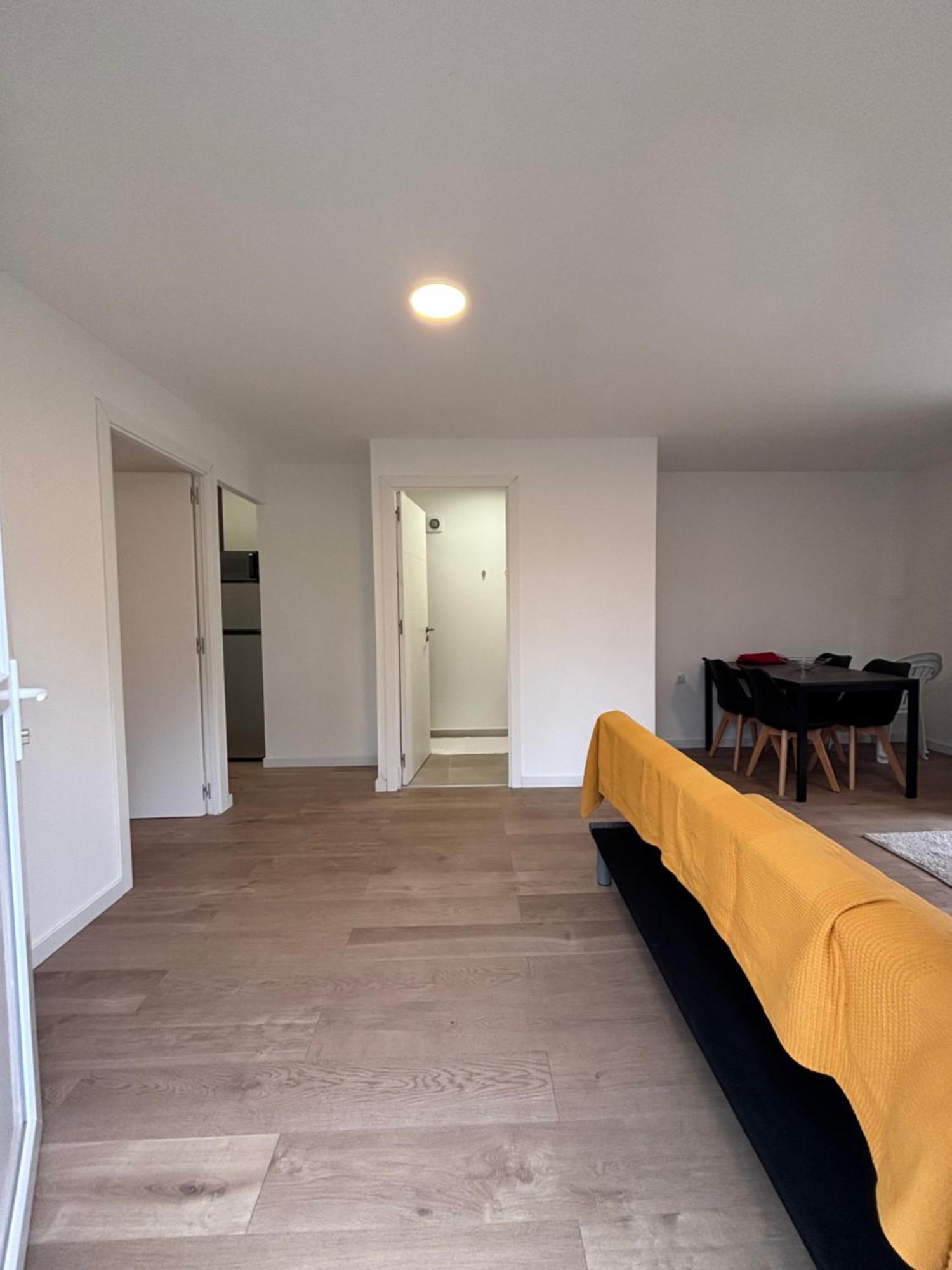 Casa Inteira Santos'S House II Hotel Aveiro Kültér fotó