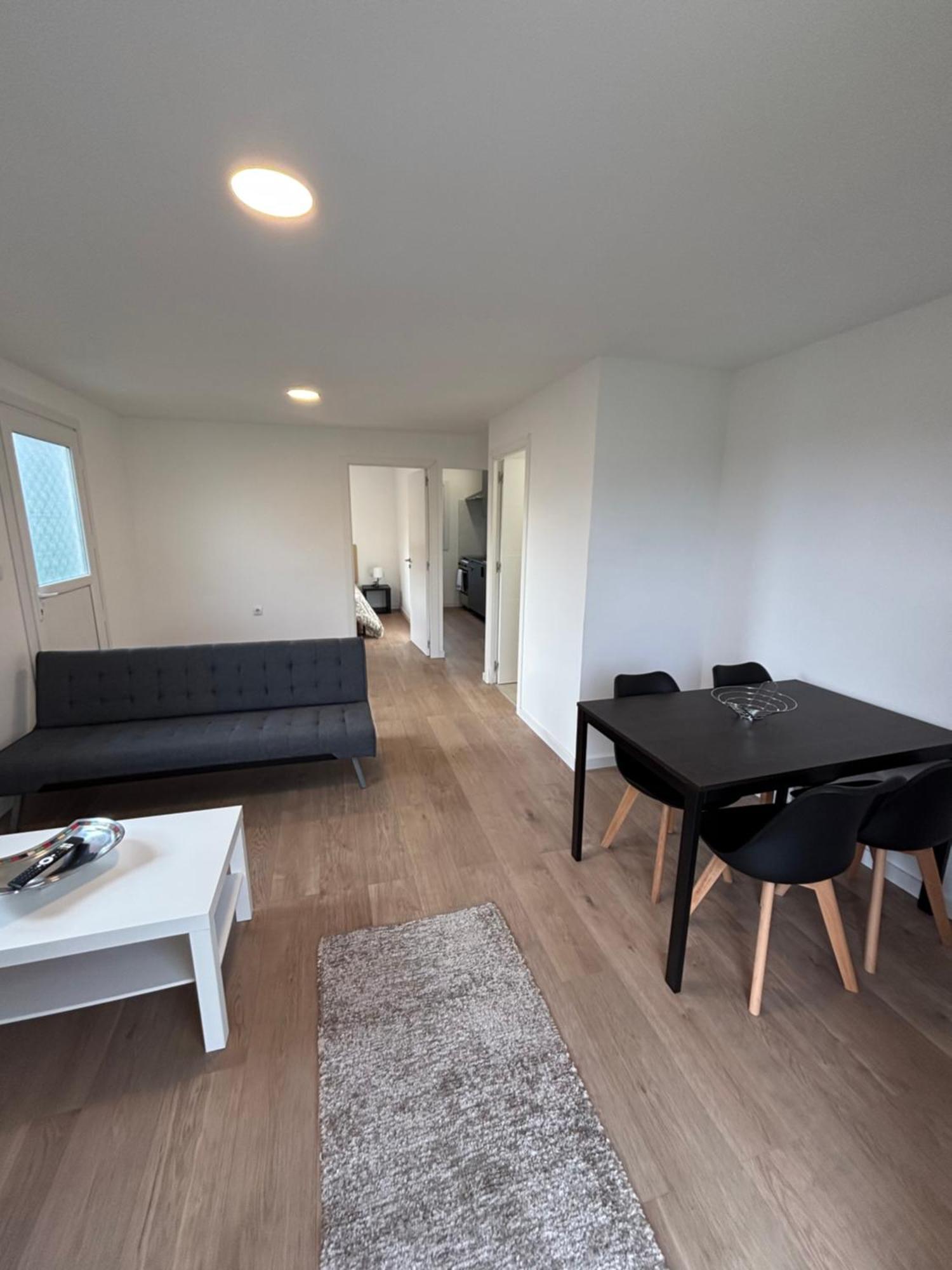 Casa Inteira Santos'S House II Hotel Aveiro Kültér fotó